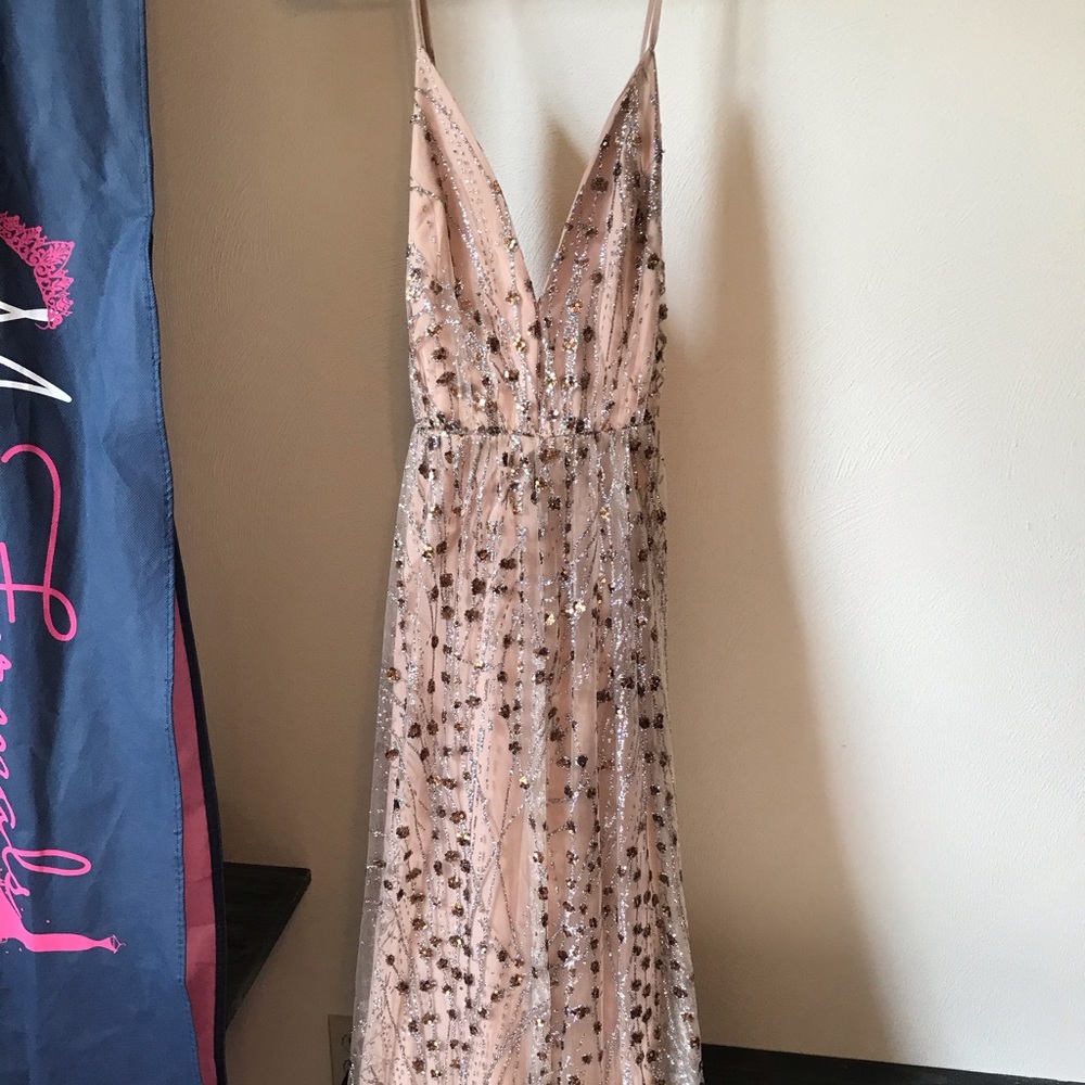 COPY - Prom dress